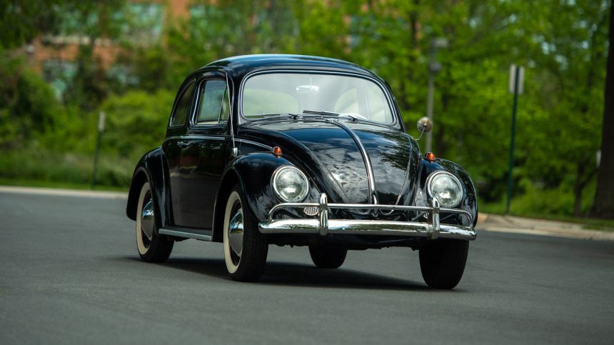 HOLD - Corolla to Model T: These are the top selling cars of all time image