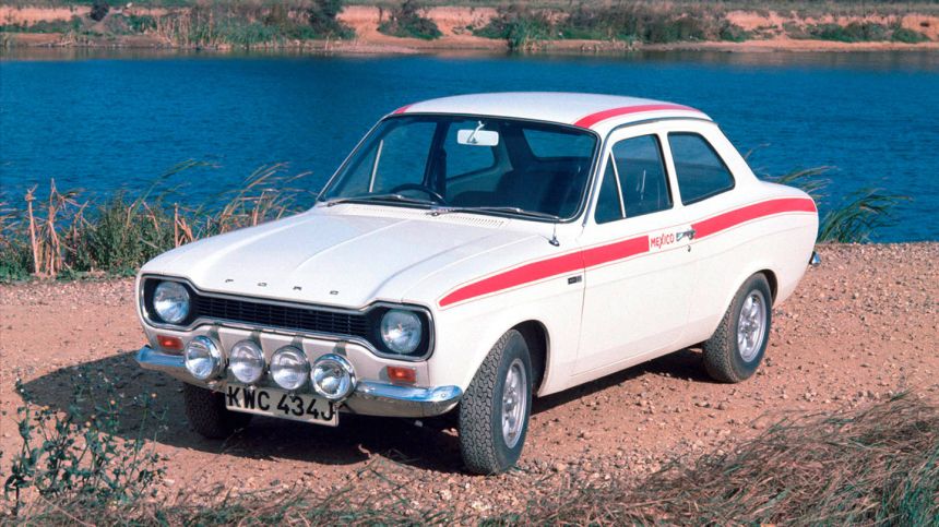 Corolla to Model T: These are the top selling cars of all time image