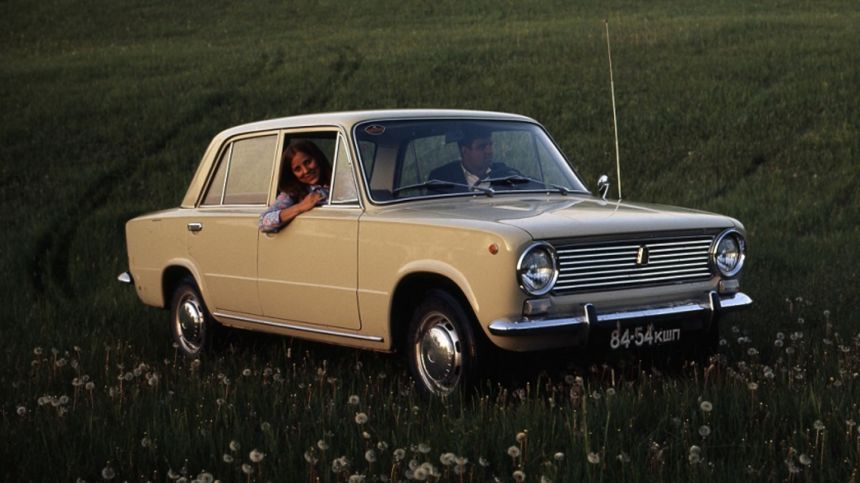 HOLD - Corolla to Model T: These are the top selling cars of all time image