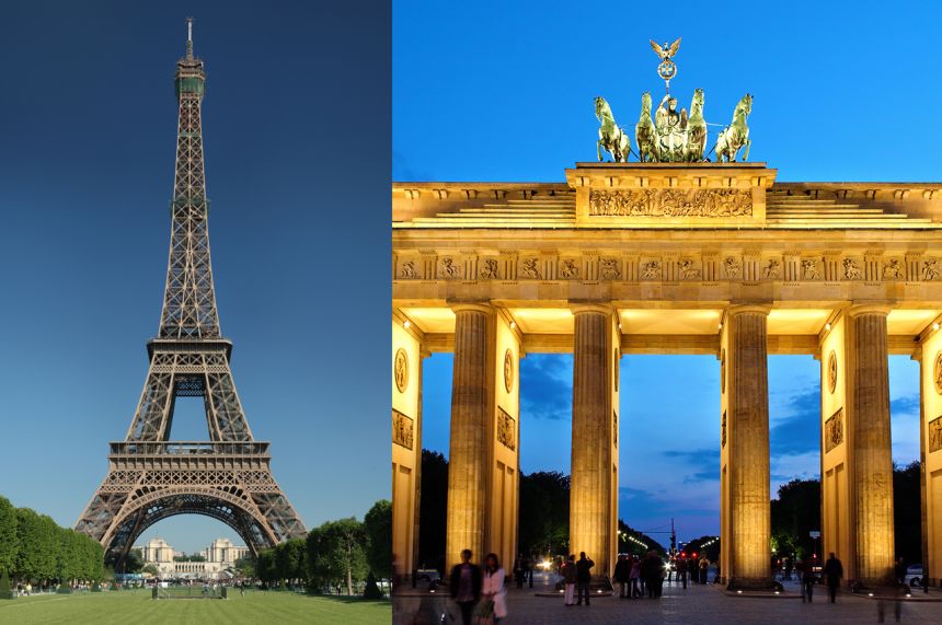 LIST: Which countries have 10-year (or longer) driver