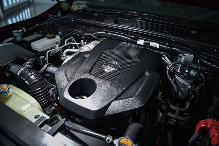 2022 Nissan Terra makes ASEAN debut, PH next? image