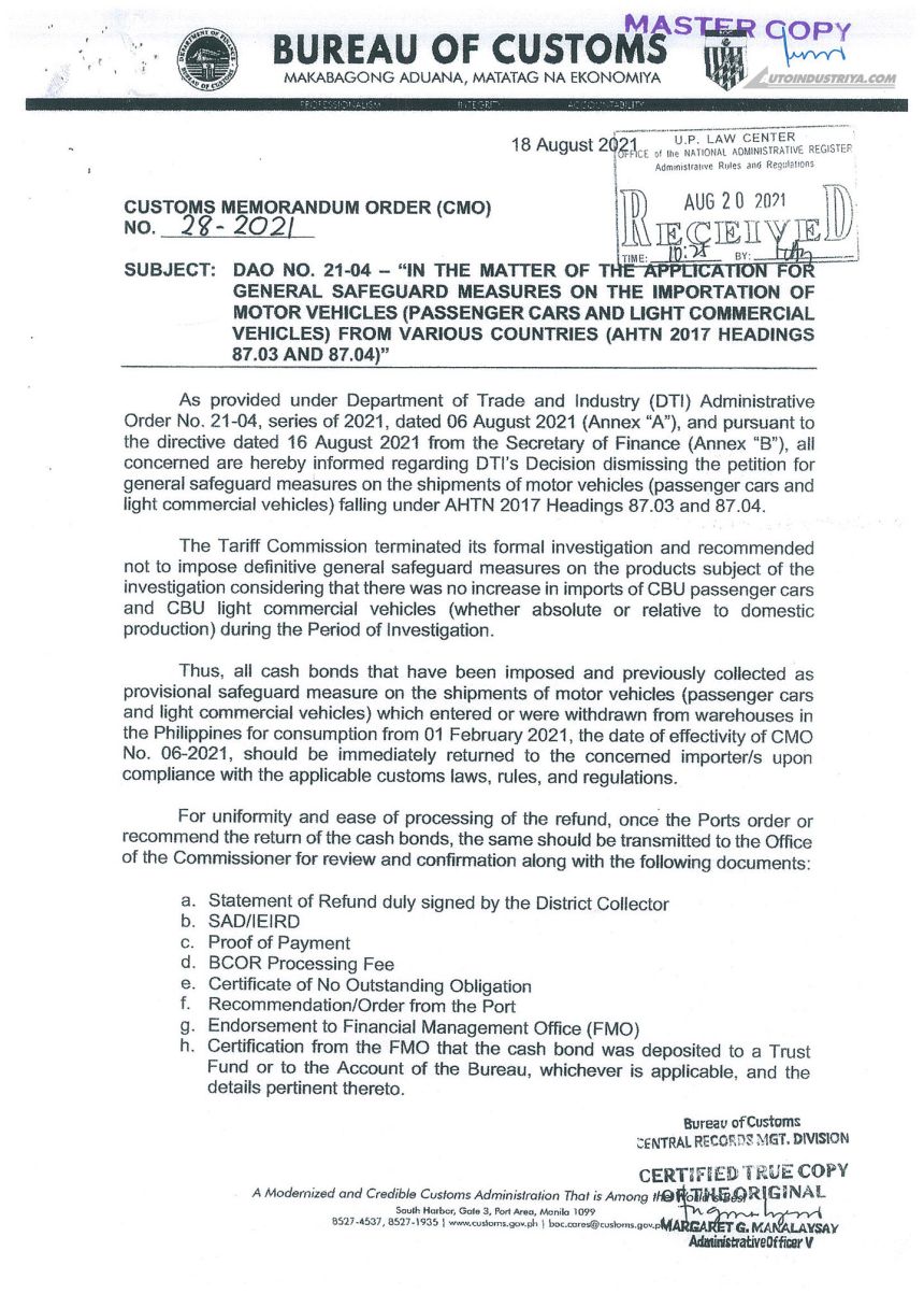 DTI image
