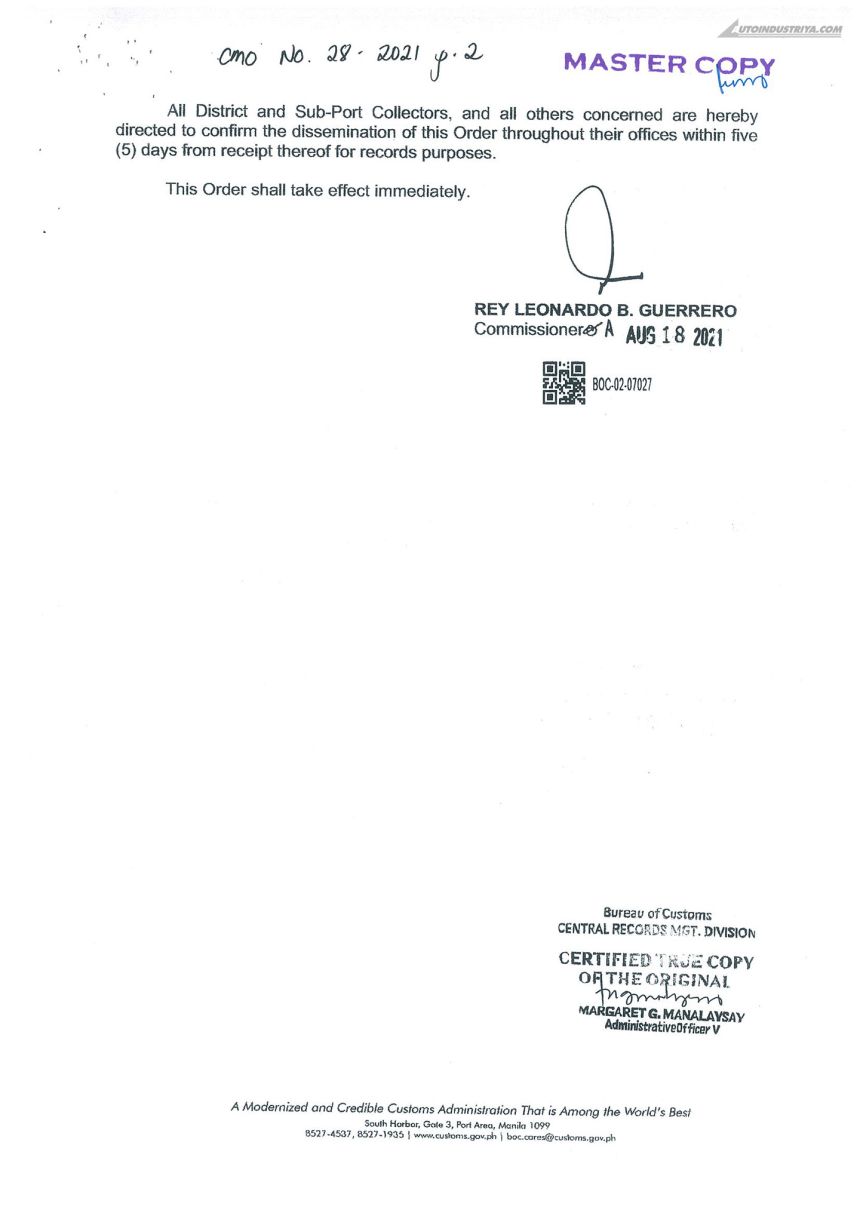 DTI image