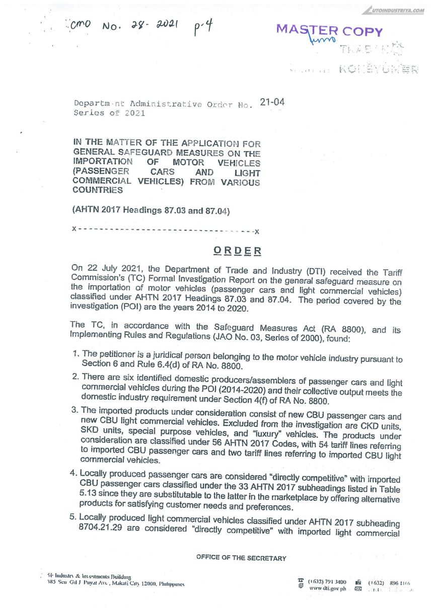 DTI image