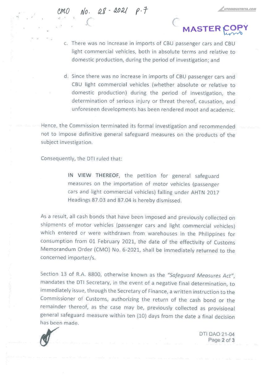 DTI image