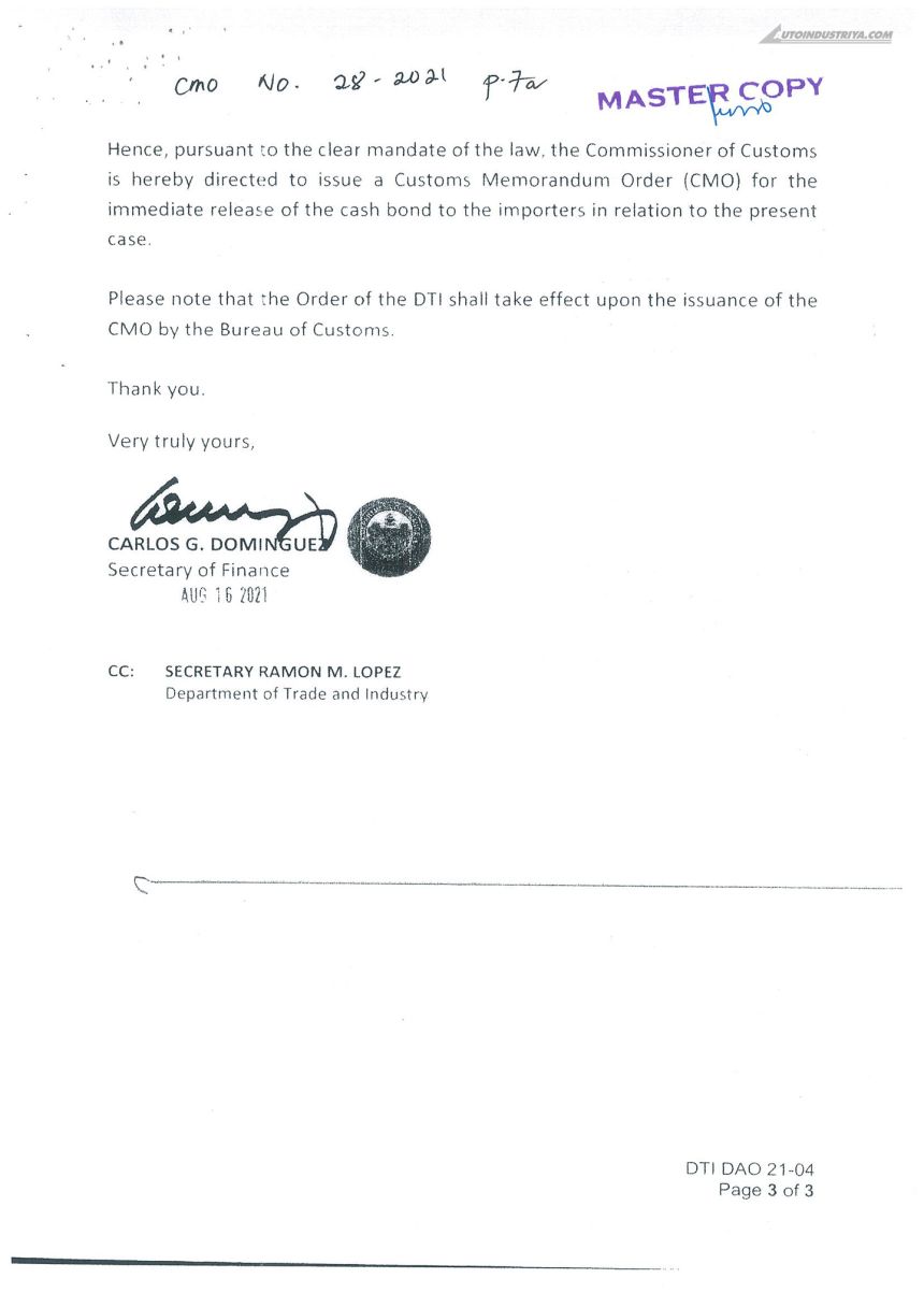 DTI image