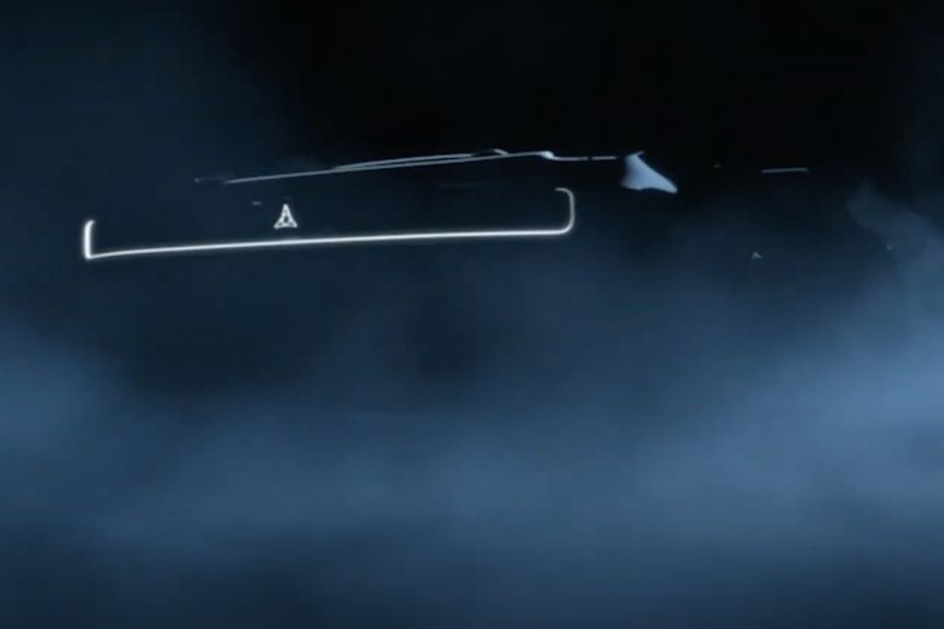 Dodge will launch its first electric muscle car in 2024 image