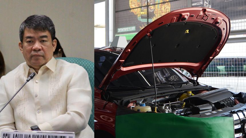 Senate Bill wants major revisions to Philippine Lemon Law image