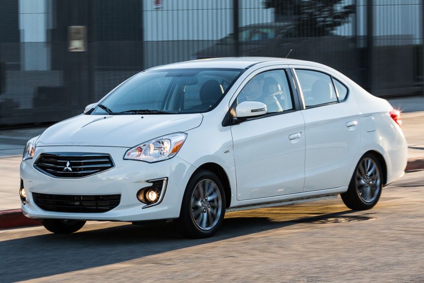 2020 Mirage G4 image