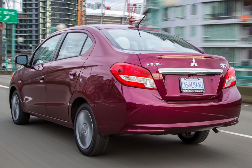2020 Mirage G4 image