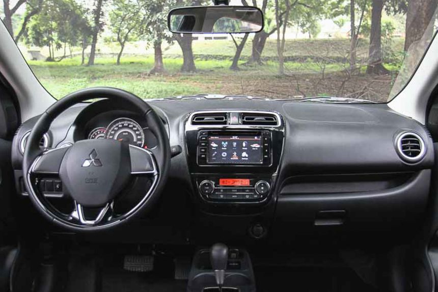 2020 Mirage G4 image