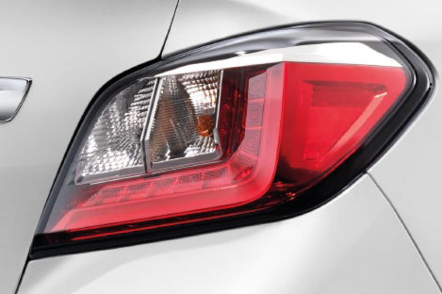 TH-spec Mirage image