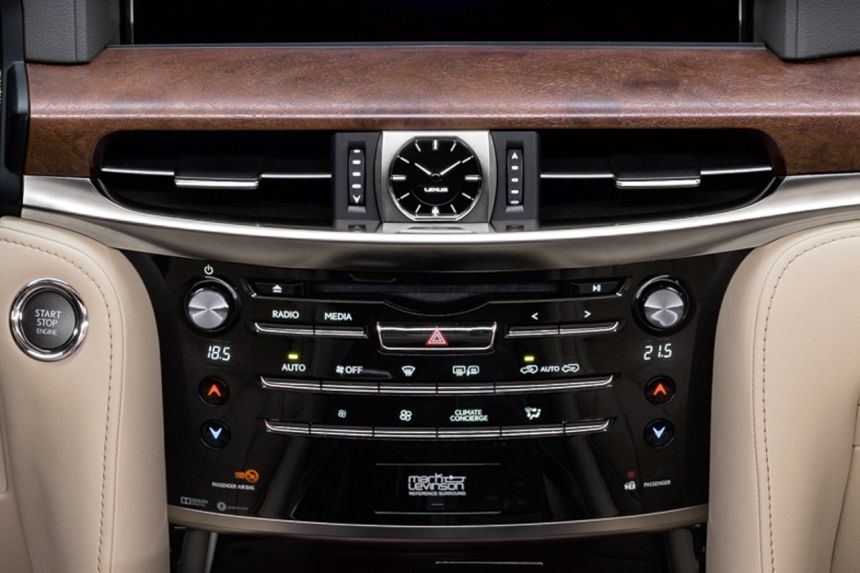 8 endangered features in modern cars image