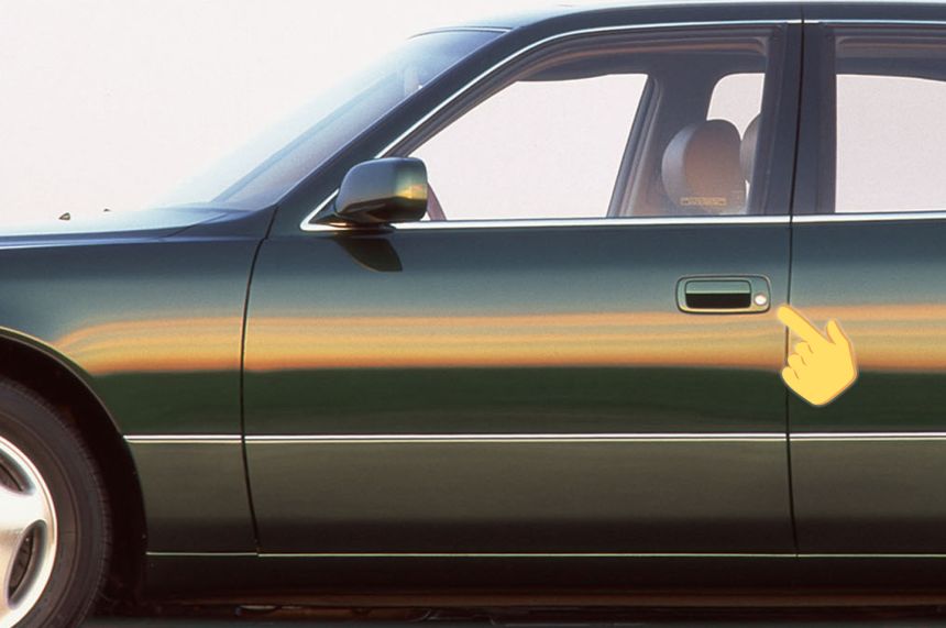 Obsolete: 10 features that are vanishing from modern cars image