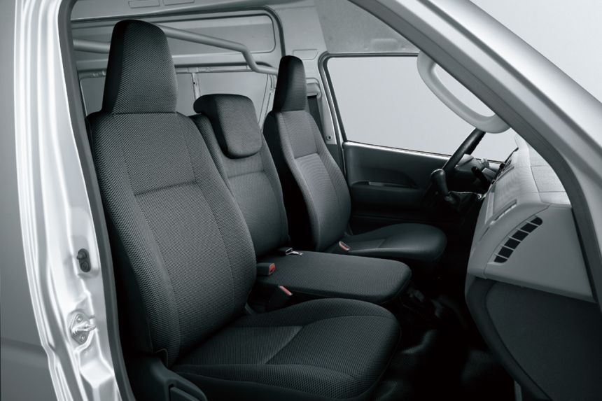 8 endangered features in modern cars image