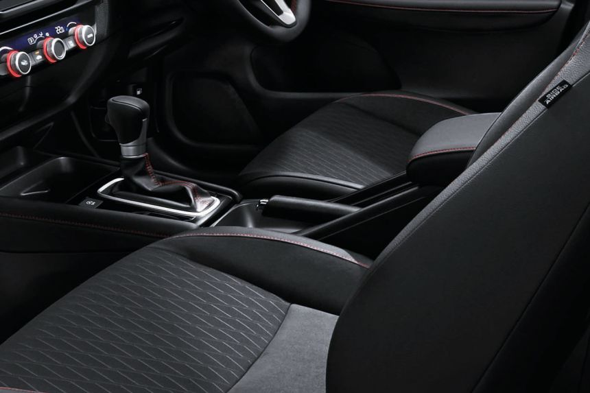 8 endangered features in modern cars image