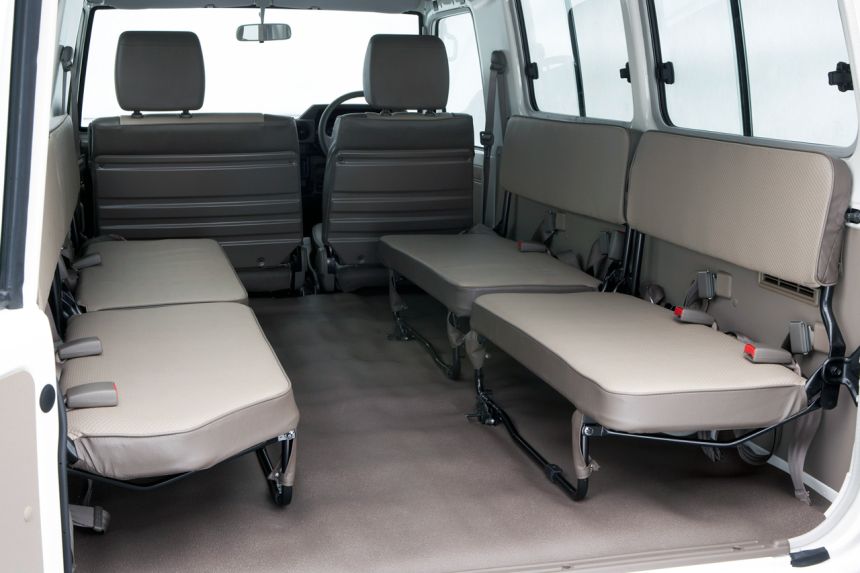 8 endangered features in modern cars image