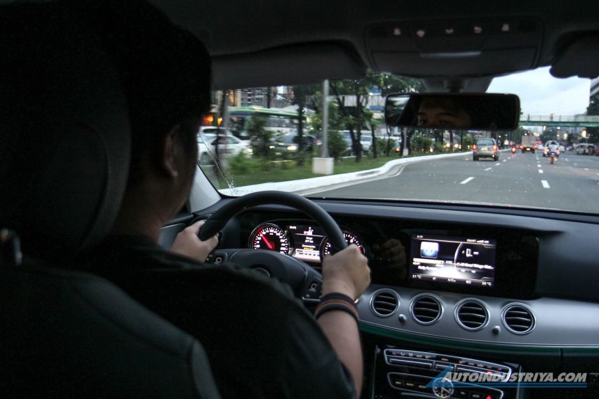 Pre-drive checklist: What you should do before setting off image