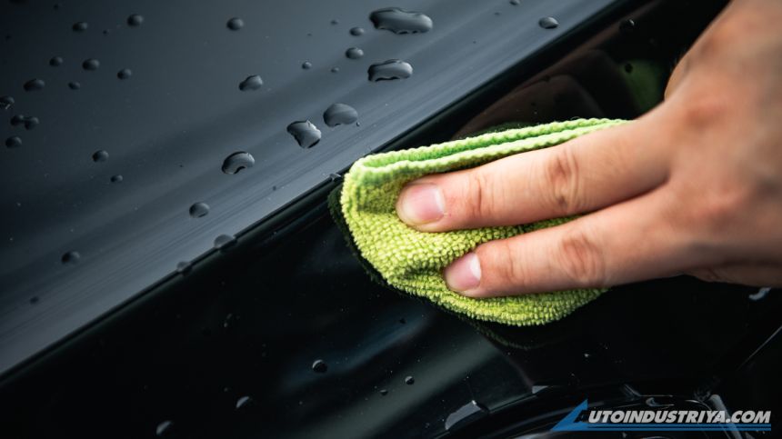 Pre-drive checklist: What you should do before setting off image