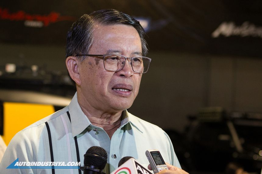 LTO and the question of trust image