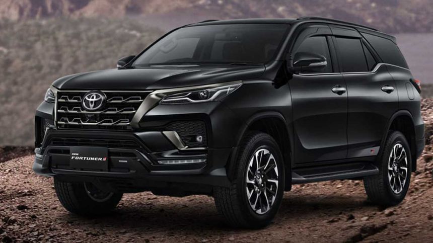 Insider: Toyota PH to launch GR Sport Hilux, Fortuner this month image