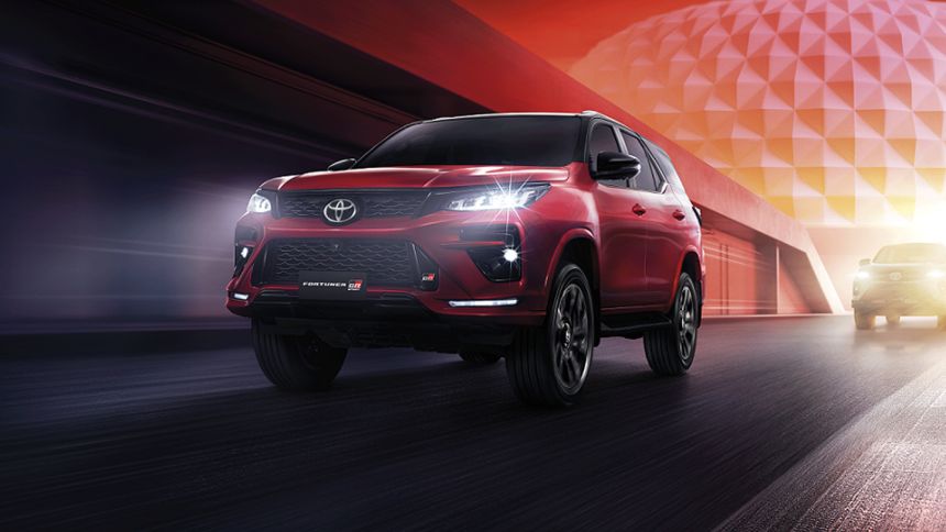 Insider: Toyota PH to launch GR Sport Hilux, Fortuner this month image