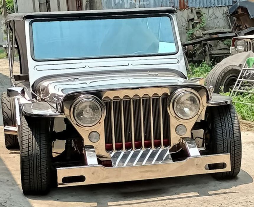 Stainless S2000 image