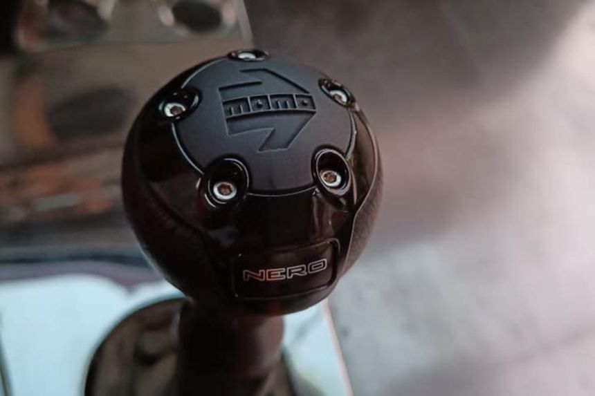 Stainless S2000 image