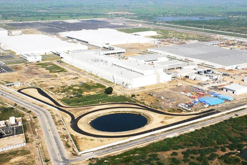 Ford to stop making cars in India after racking up billions in losses image