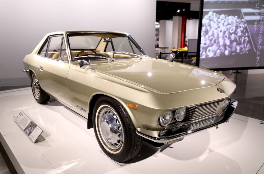 Should Nissan revive the Silvia as an EV? image