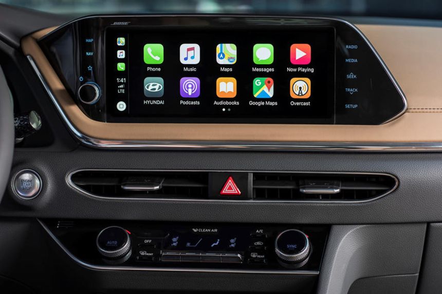 Is Google replacing Android Auto? image