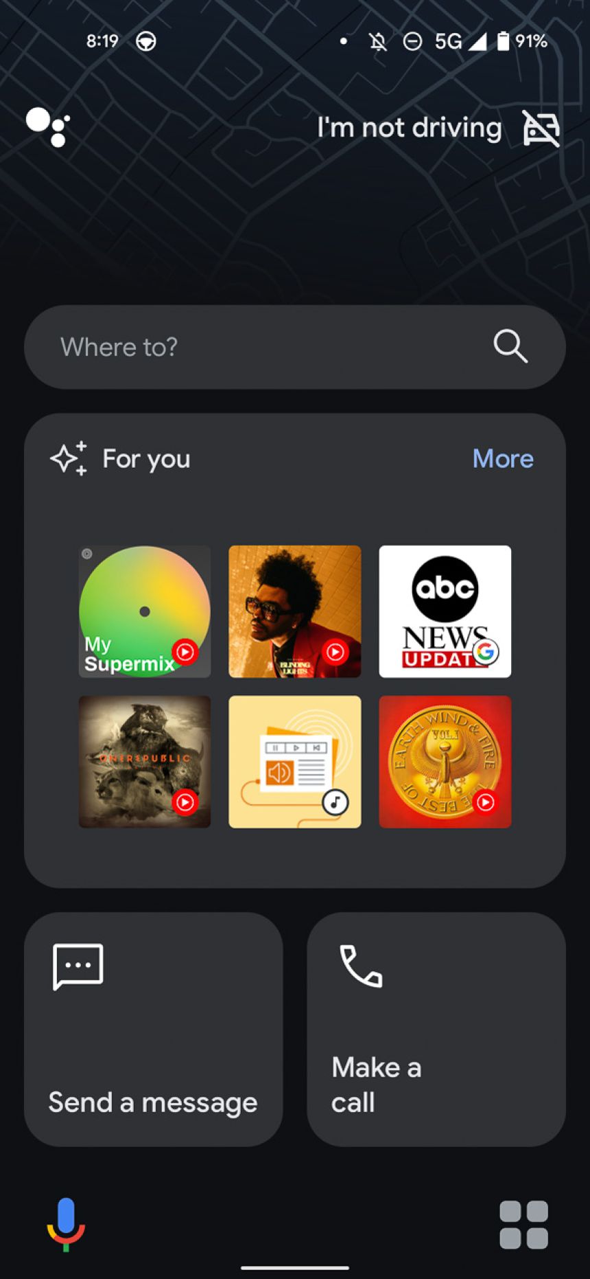 Is Google replacing Android Auto? image