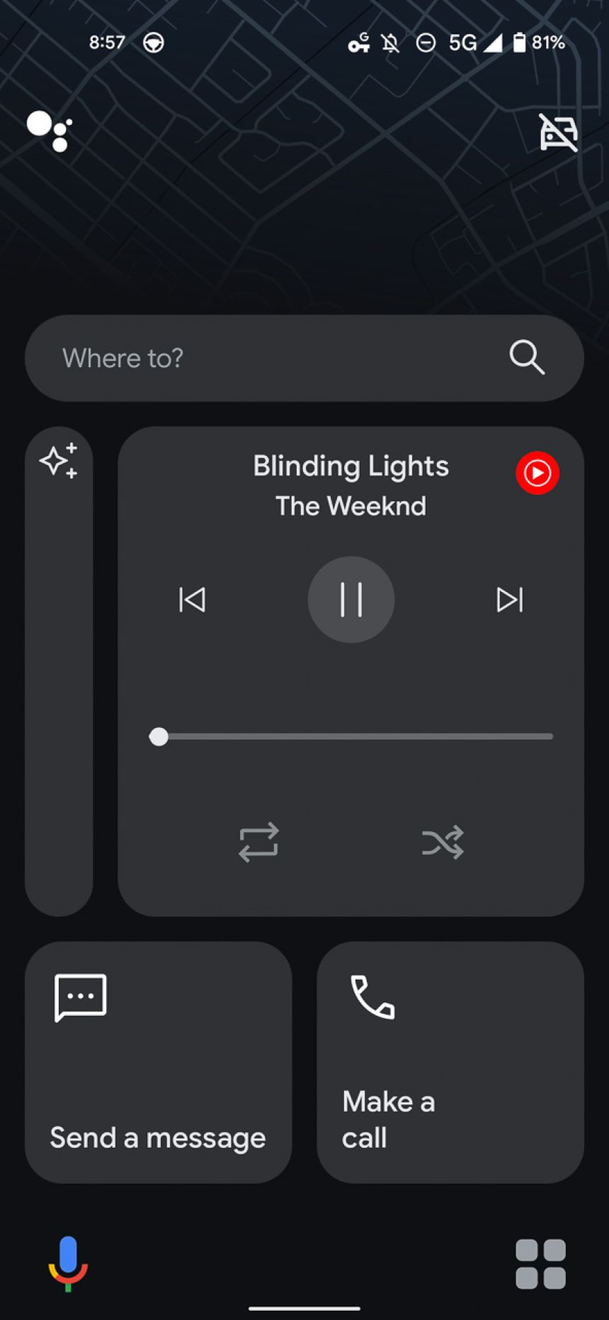 Is Google replacing Android Auto? image