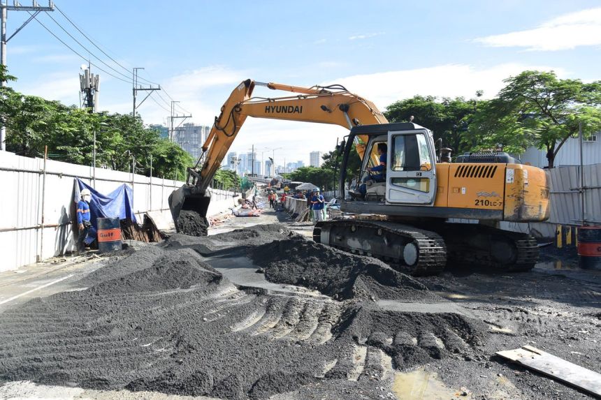Confirmed: Lawton Ave-BGC Viaduct to open Sept 30 image