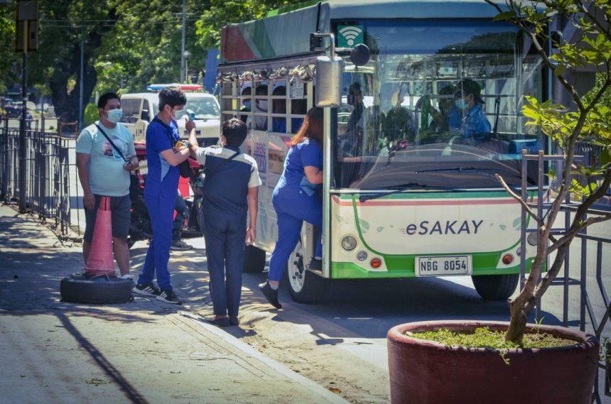 Meralco: EV prices to match ICE cars by 2024 image