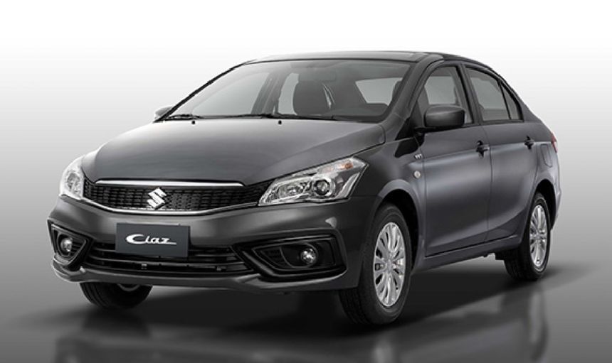 September is a good month to get a Suzuki image