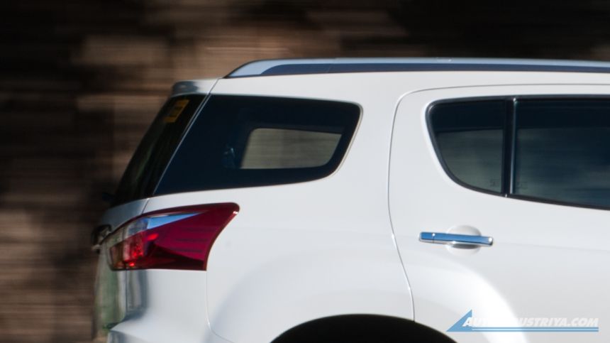 2020 mu-X image
