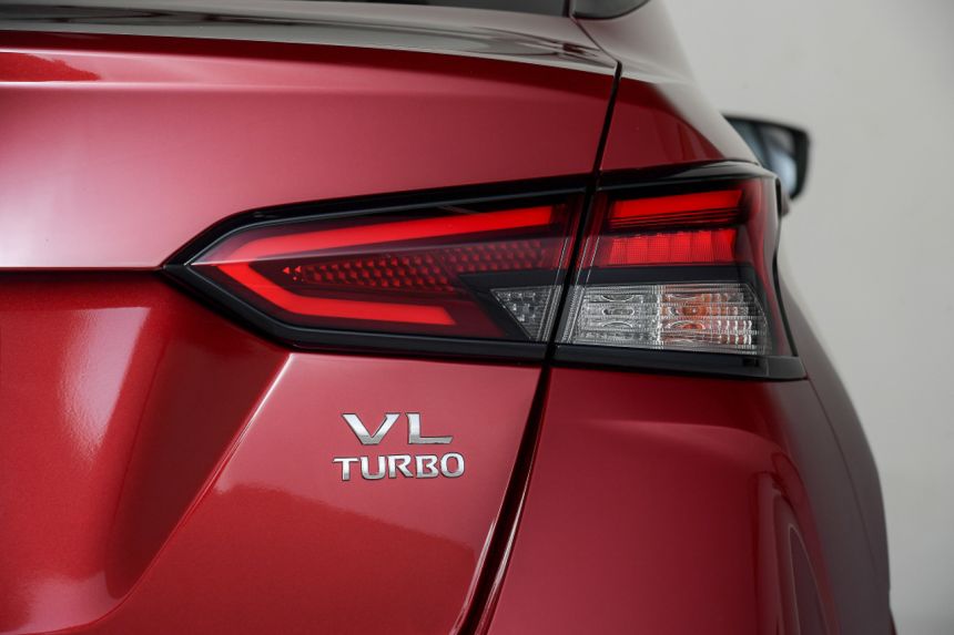 Could 2022 Almera for PH get Nissan Intelligent Mobility? image