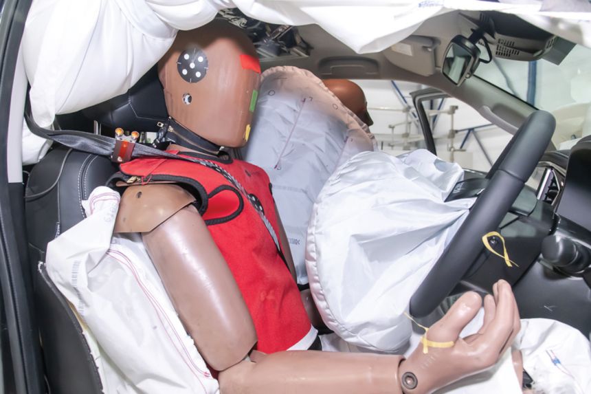 mu-X 5-star ANCAP image