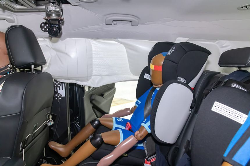 mu-X 5-star ANCAP image