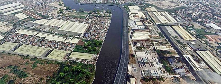 SMC boss Ramon Ang blasts criticisms and lies against PAREX project image