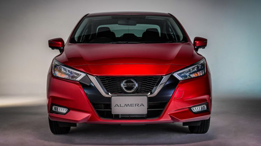 Nissan PH is launching all-new Almera on Oct. 8 image