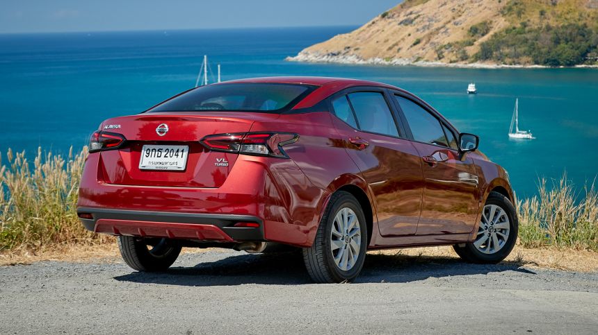 Nissan PH is launching all-new Almera on Oct. 8 image