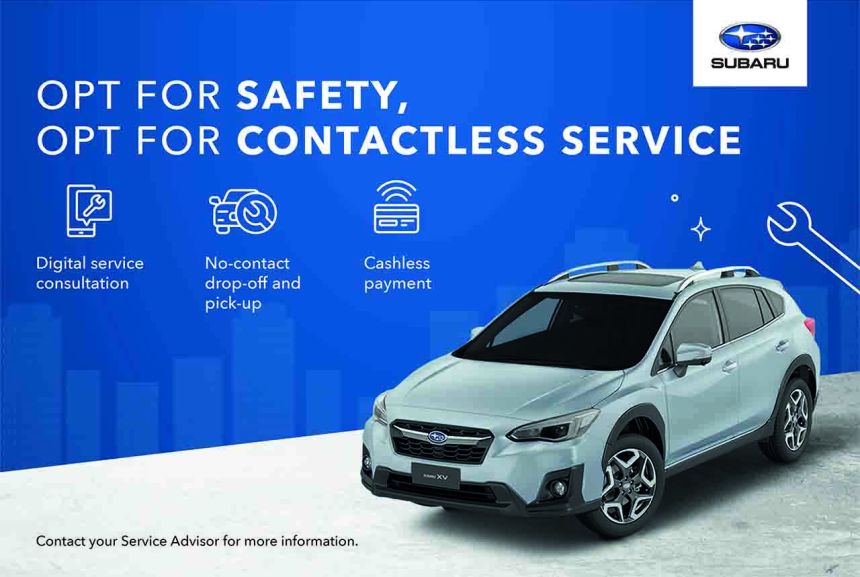 SUBARU KANSHA image
