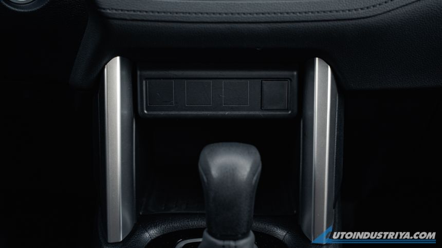 2021 Toyota Corolla Cross 1.8 G CVT image