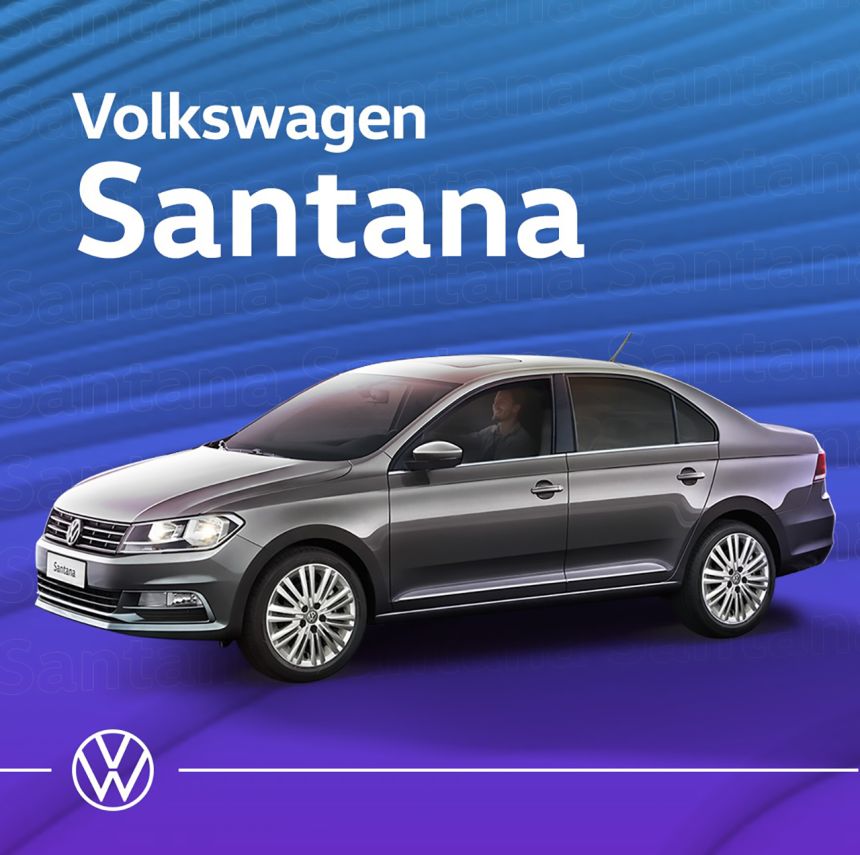 VW Car Deal image