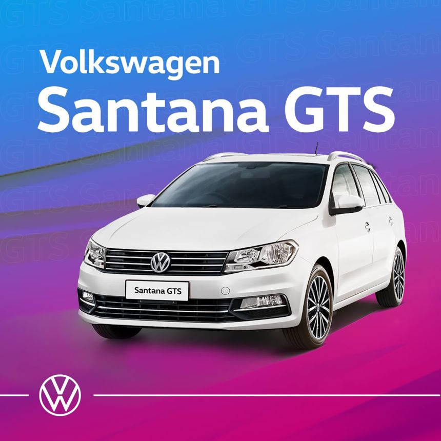 VW Car Deal image