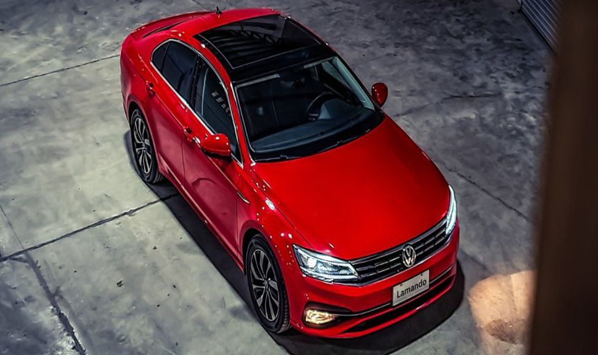 VW Car Deal image