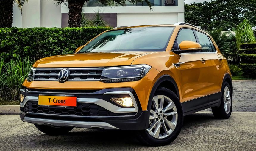 VW Car Deal image