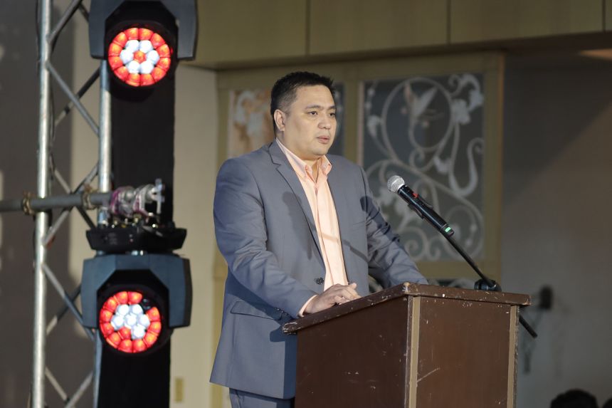UAAGI appoints new president to lead Chery, Foton image